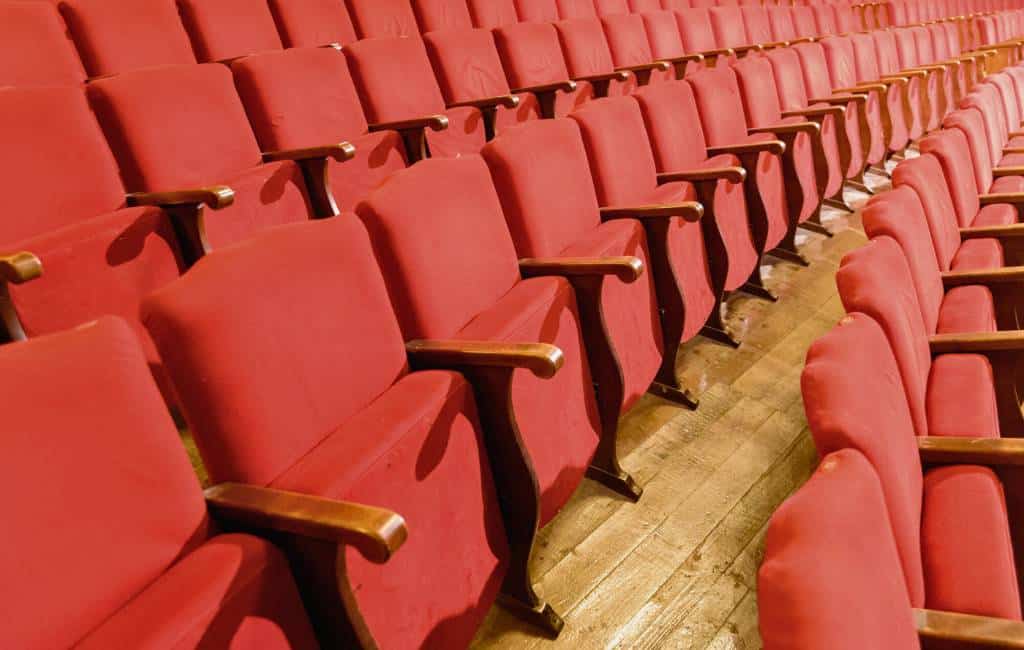 best family shows in London