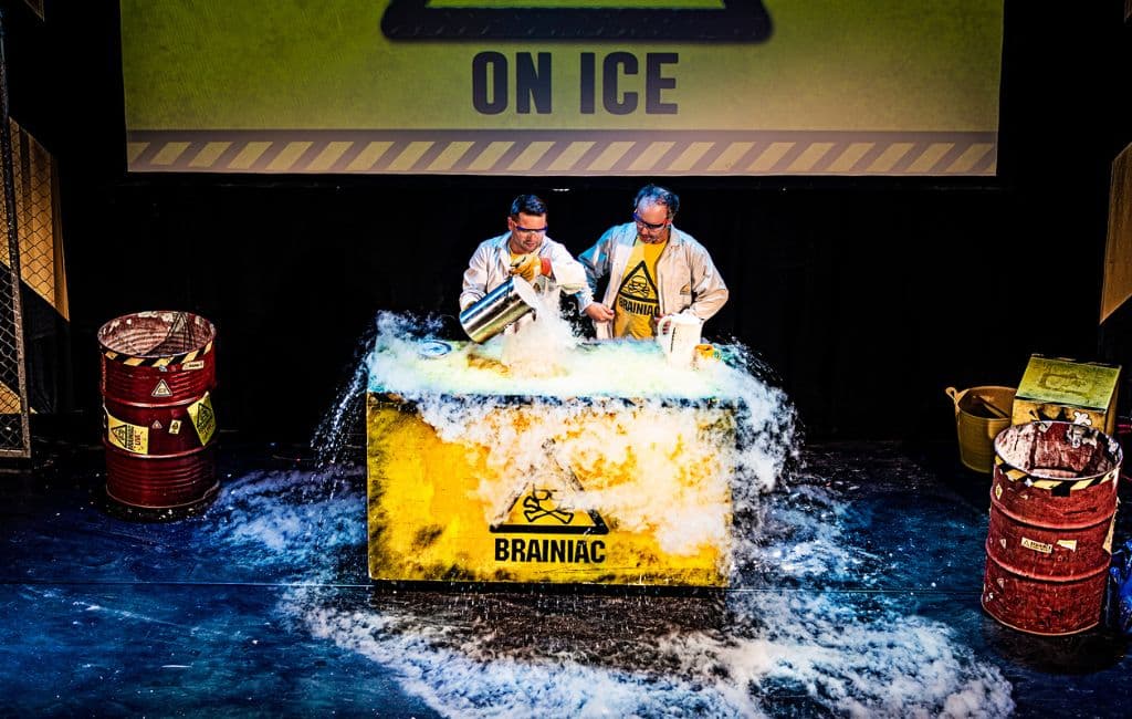 Things to do in London in July