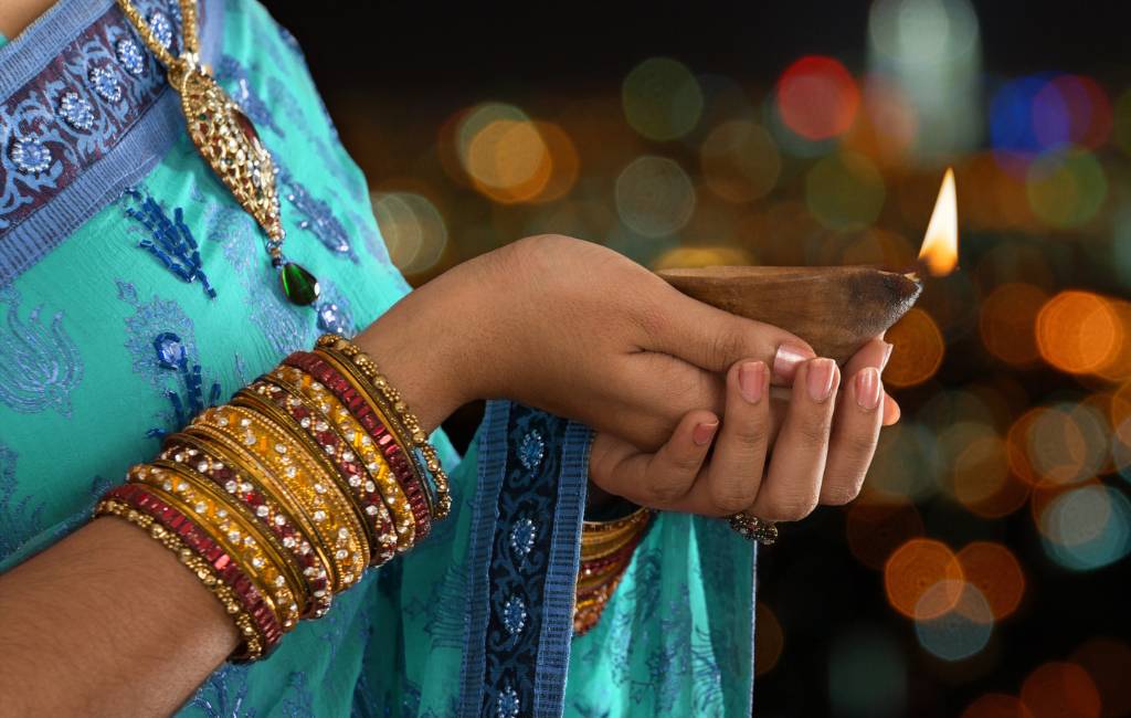 October half term in London