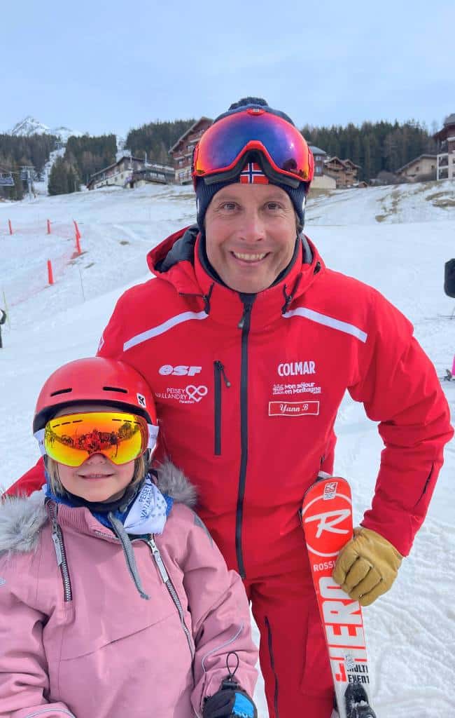 fun things to do in Les Arcs Peisey Vallandry