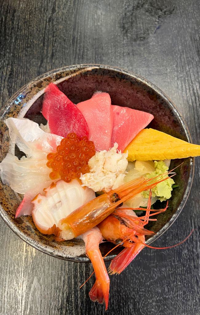 7 day tokyo itinerary