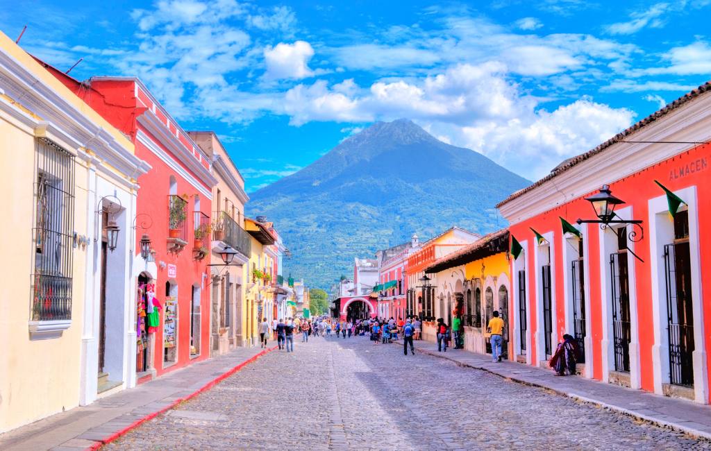 10-day Guatemala Itinerary