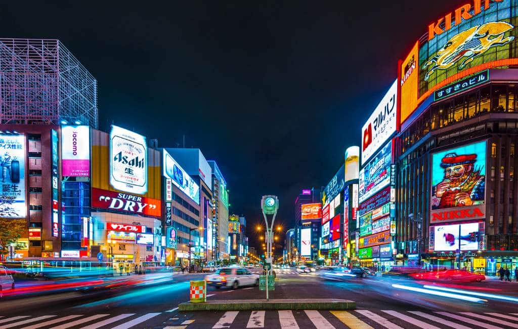 Best things to do in Sapporo