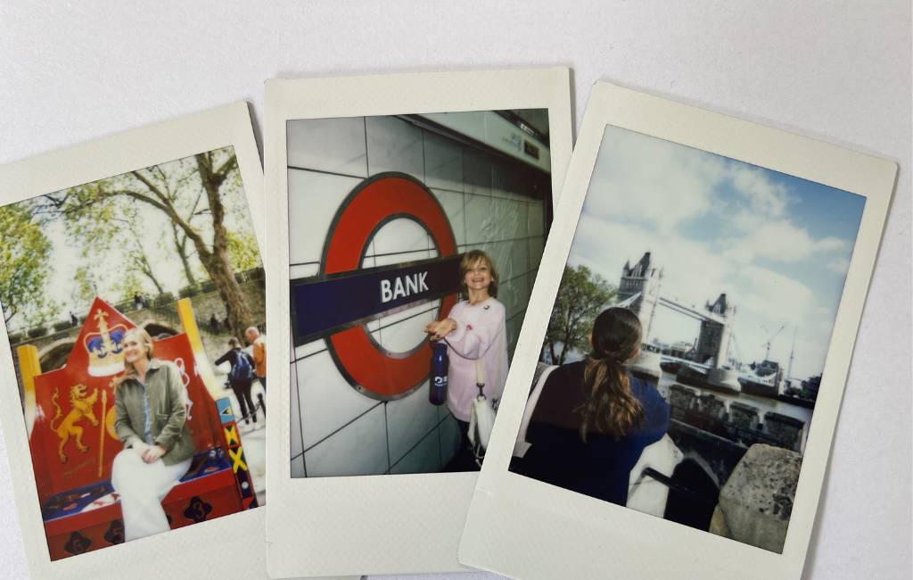 Photography projects with kids