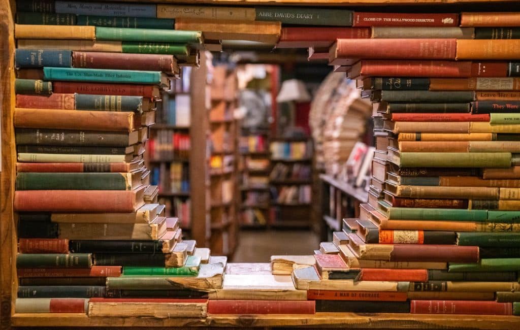 LA Like a Local Deposit Photos