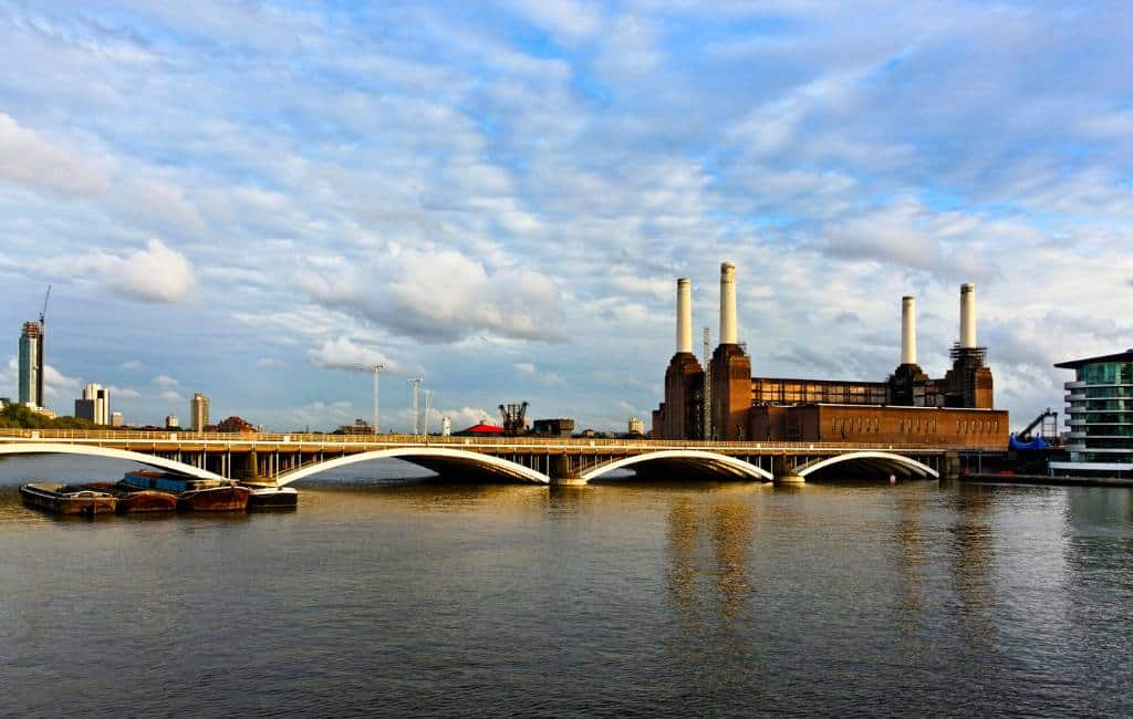 February Half Term in London