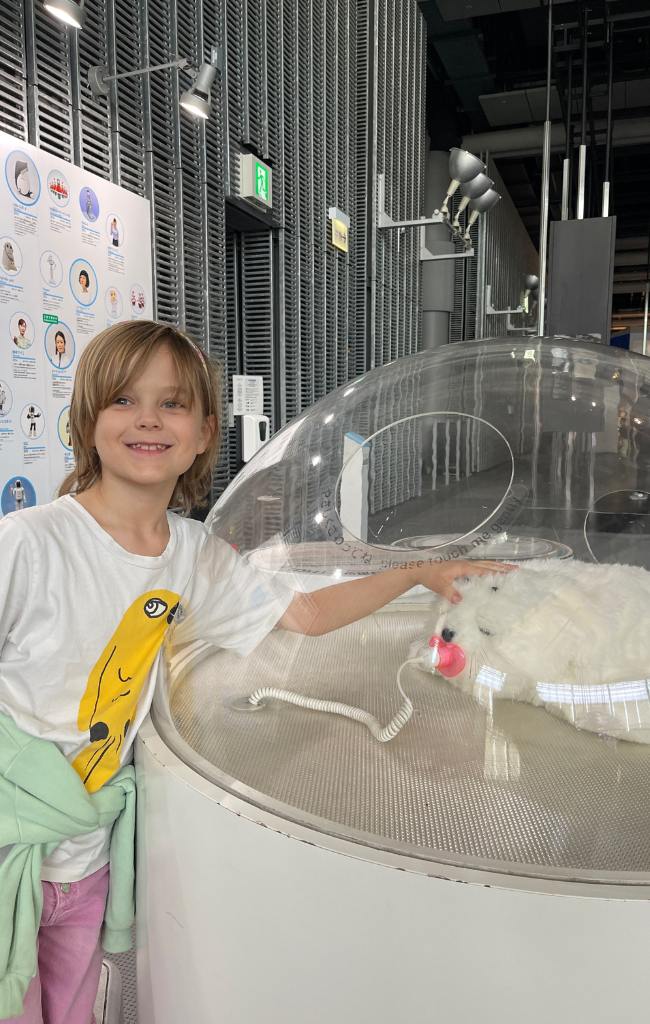 7 day tokyo itinerary