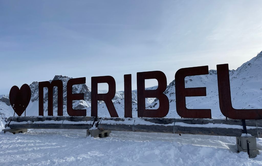 the best family ski resorts in France