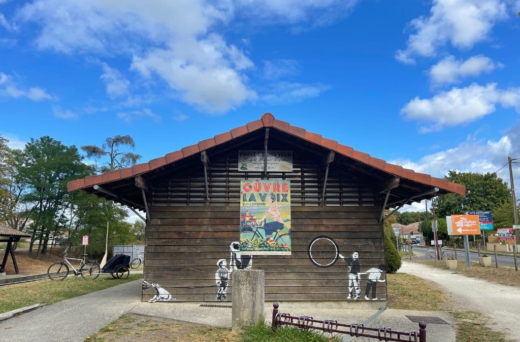 Day trips from Bordeaux