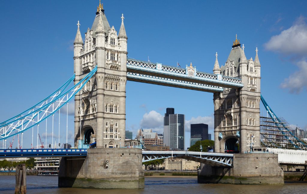 Things to do in London in November