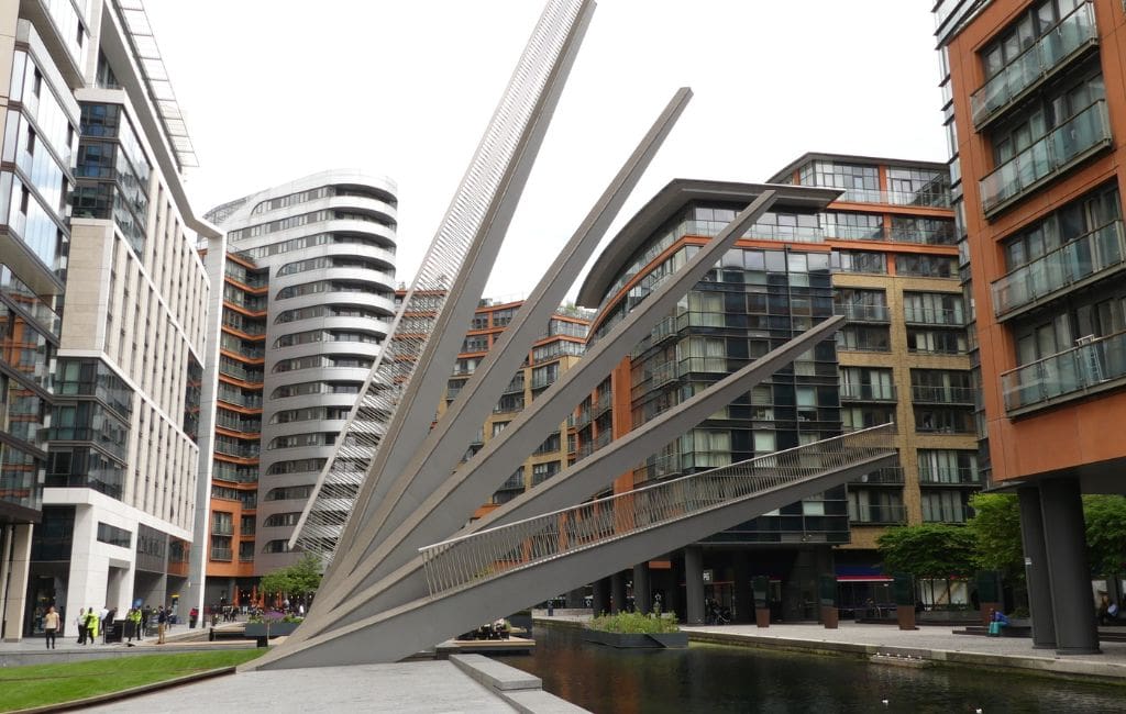 things to do in Paddington London