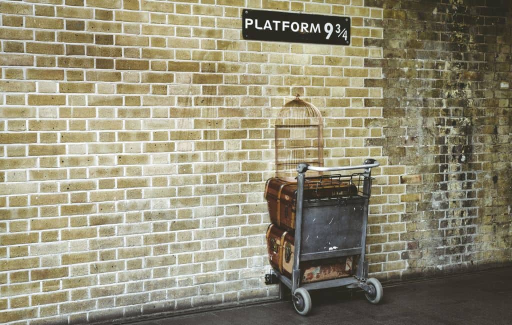 Things to do in Kings Cross