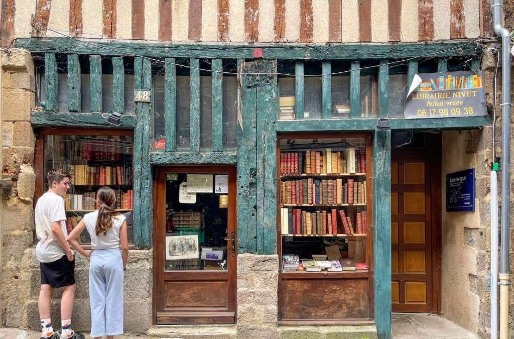 Things to do in Limoges