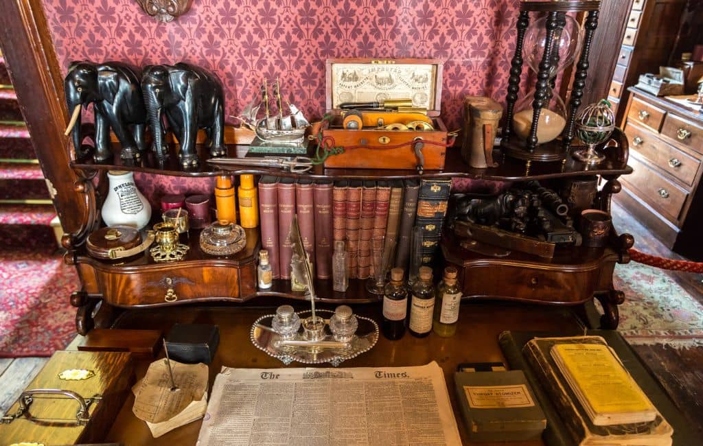 Weird Museums in London