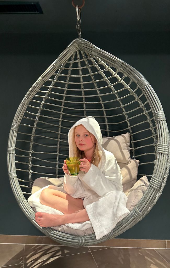 serfaus-fiss-ladis in Austria