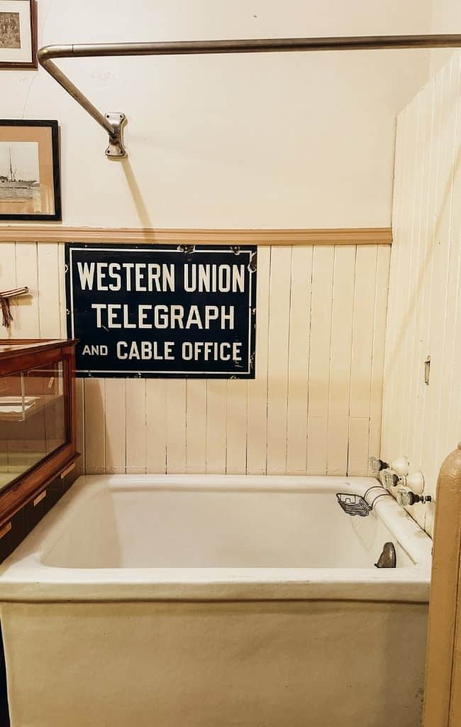 eastern shore Nova Scotia itinerary