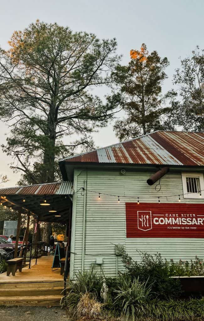 things to do in Natchitoches