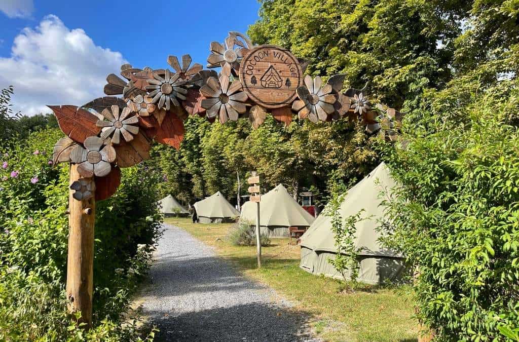 Caves of Han-sur-Lesse