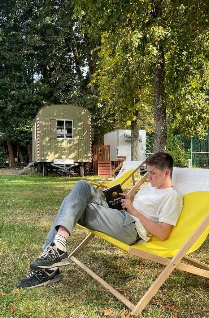 Caves of Han-sur-Lesse