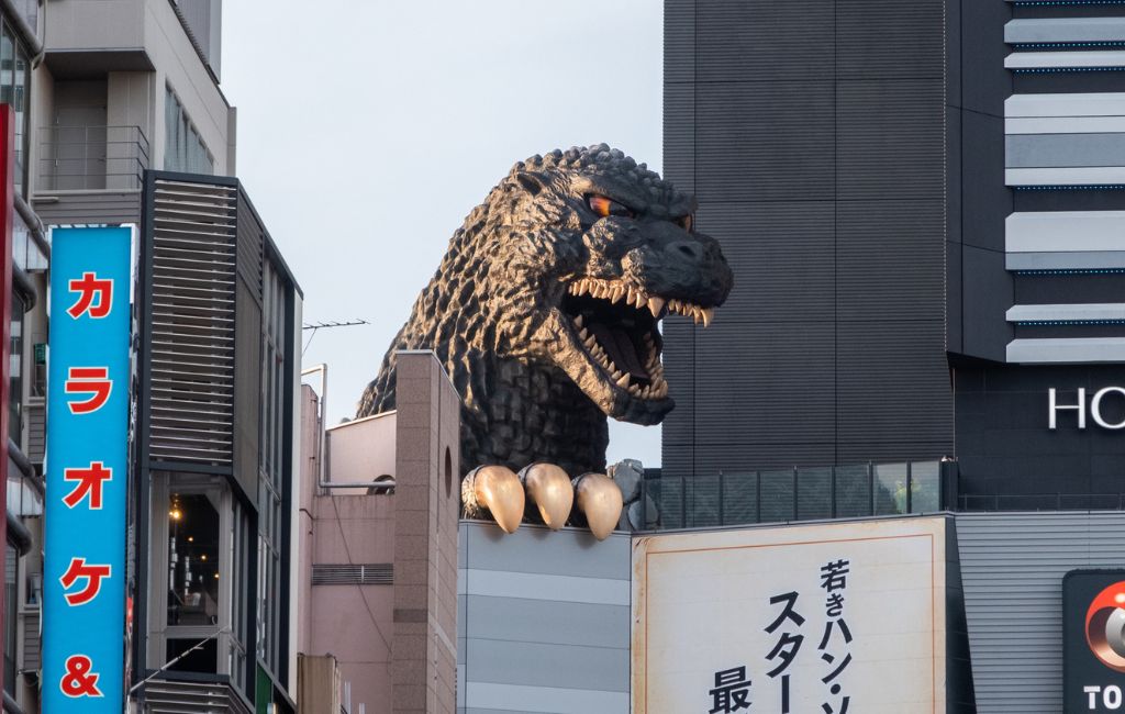 best hotels in Tokyo for families