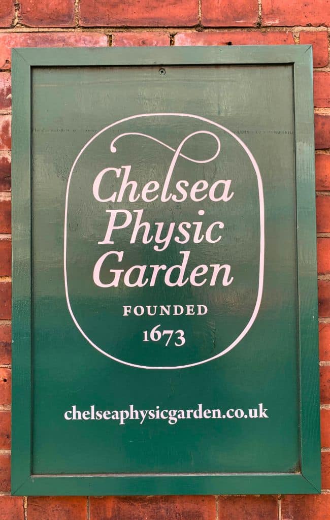 Hidden Gems in London