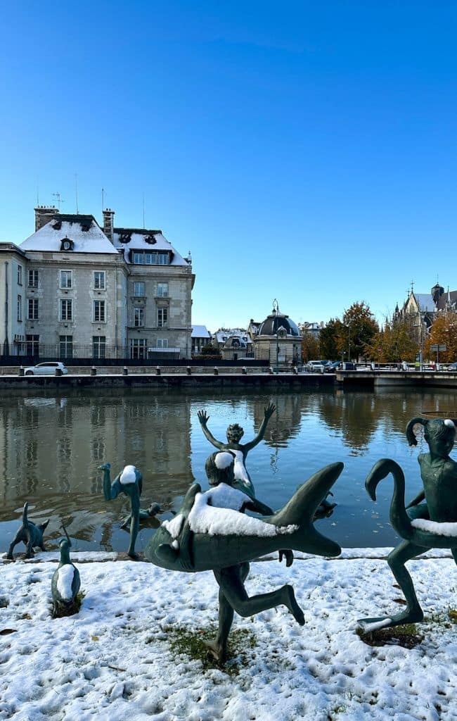 Things to do in Troyes