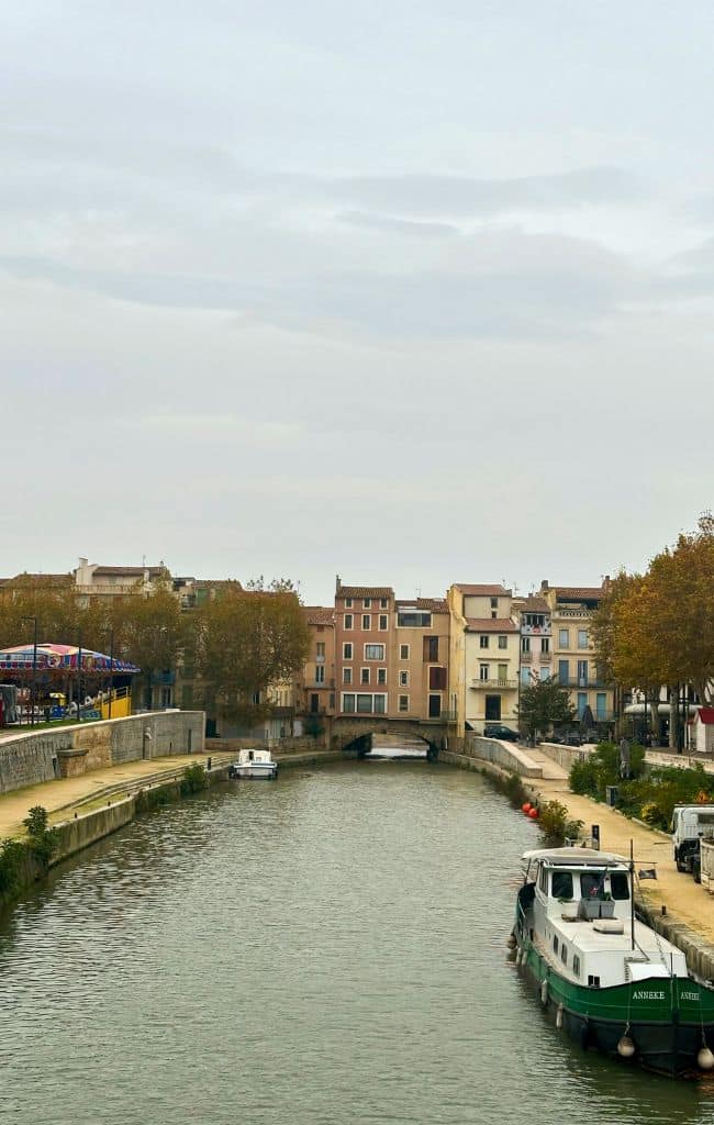 Things to do in Narbonne