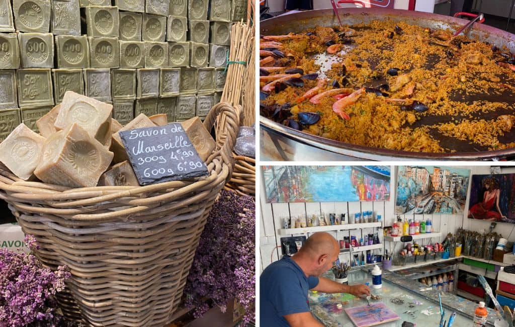 Château Capitoul, France