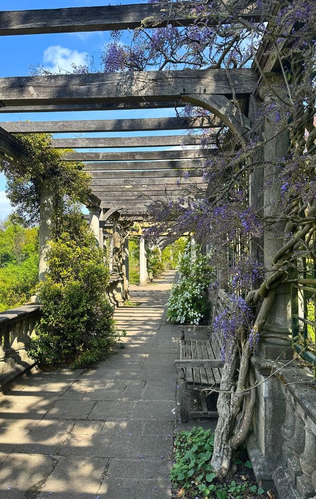 Hidden Gems in London