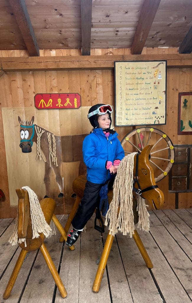 serfaus-fiss-ladis in Austria