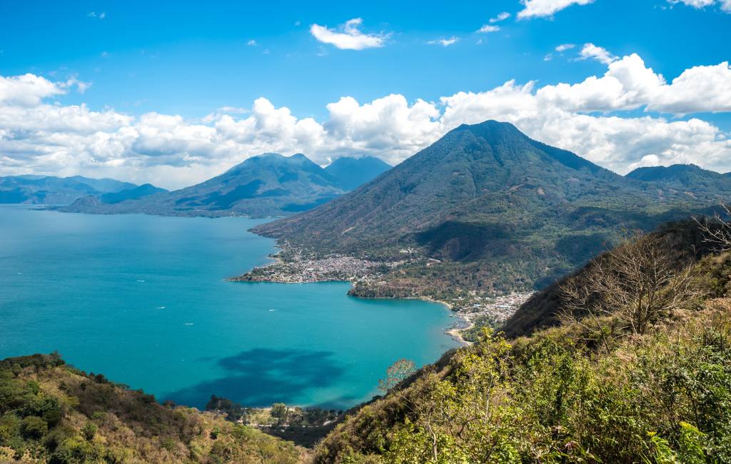 10-day Guatemala Itinerary