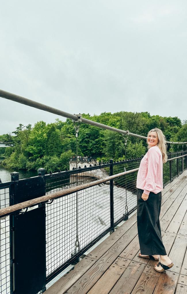 3 days in Quebec City