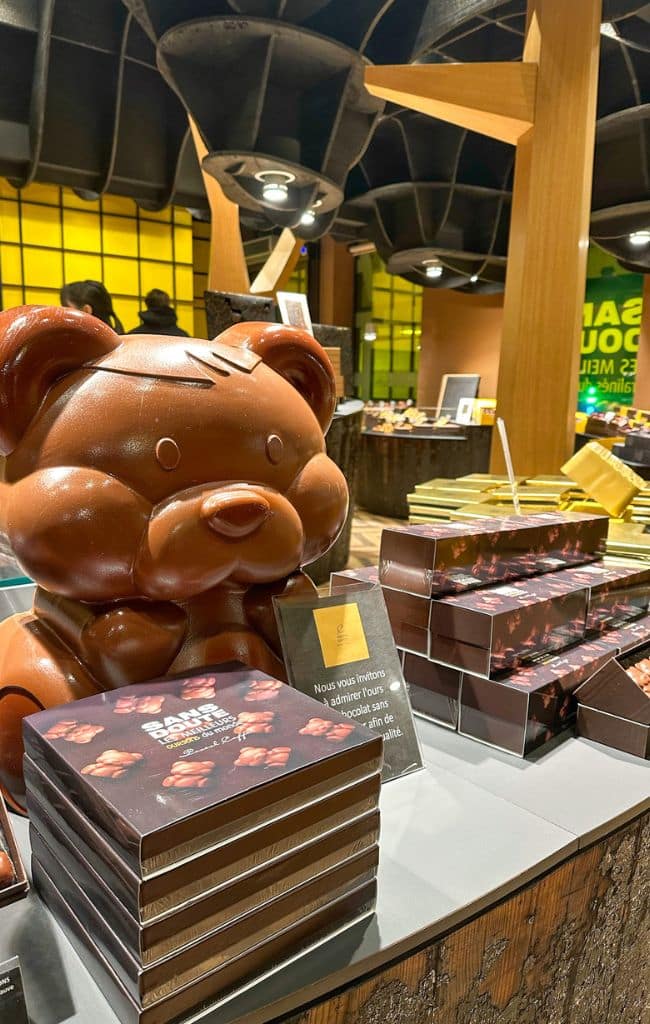 Things to do in Troyes