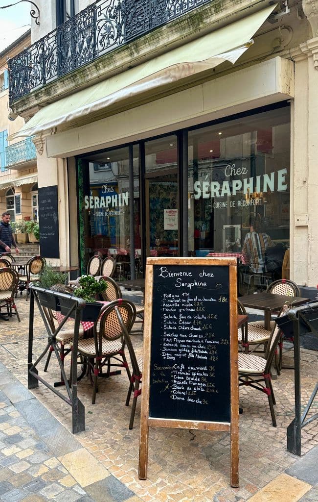 Things to do in Narbonne