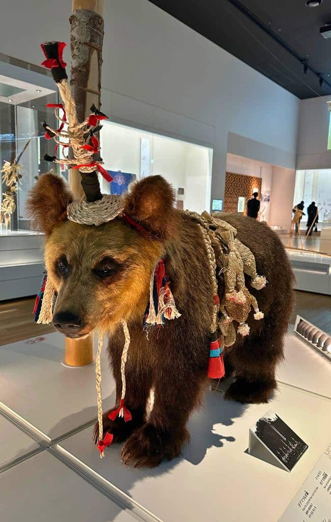 Hokkaido winter itinerary