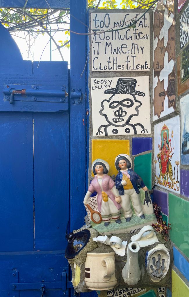 House of Dreams London