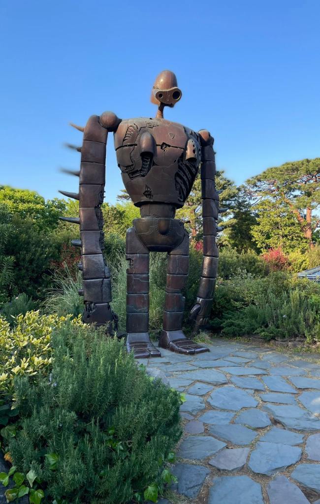 Things to do with kids in Tokyo