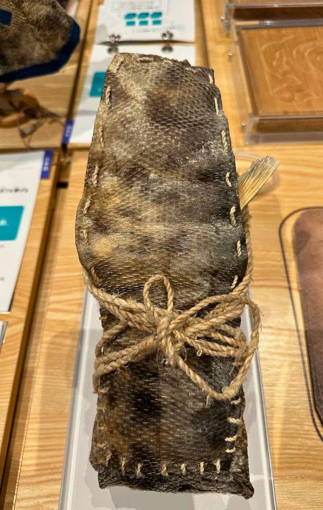 Hokkaido winter itinerary