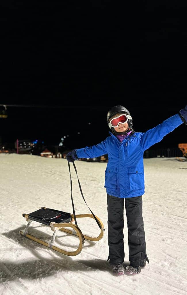 serfaus-fiss-ladis in Austria