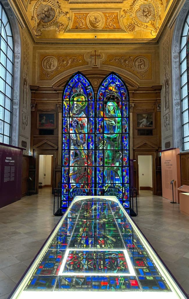 Things to do in Troyes