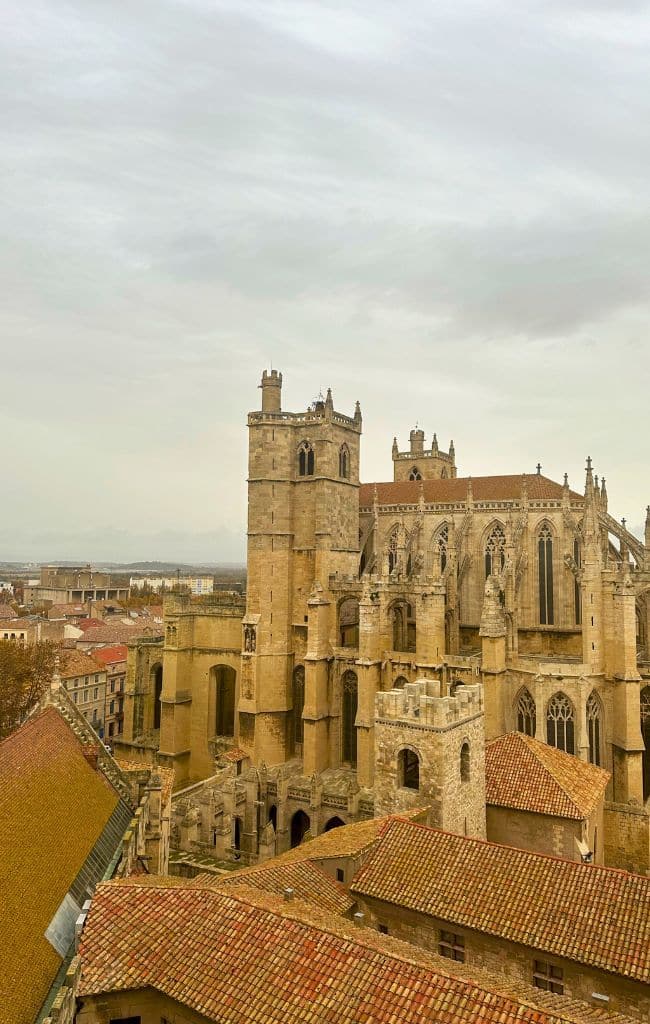 Things to do in Narbonne