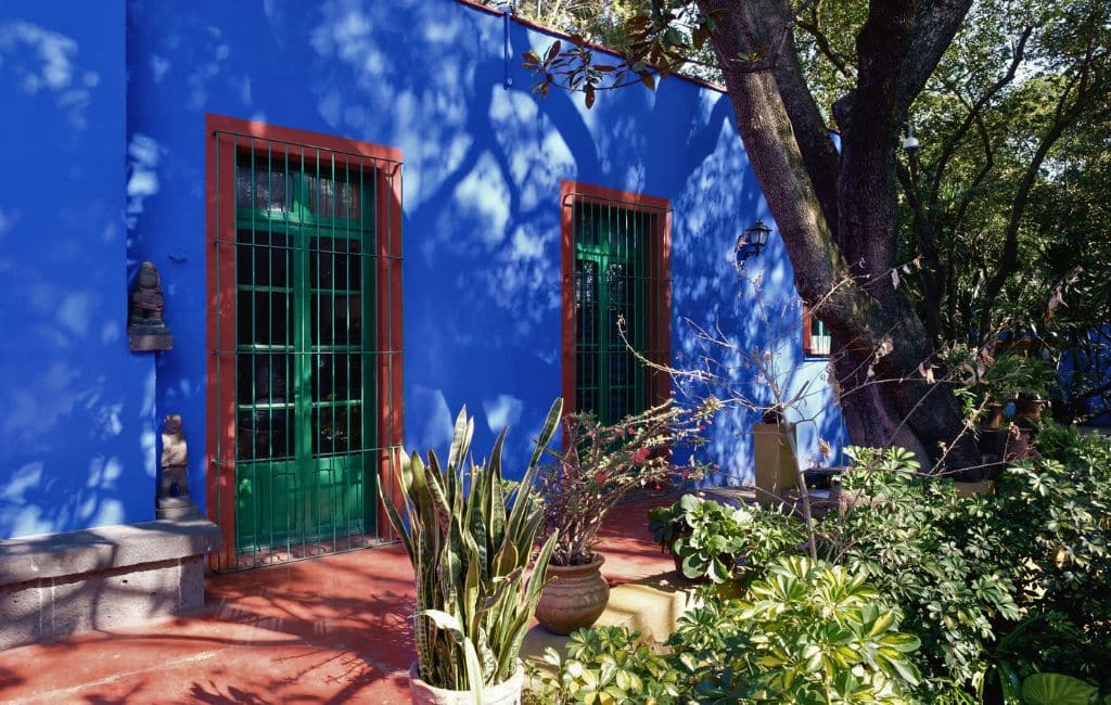 One week in Mexico City Depositphotos.com