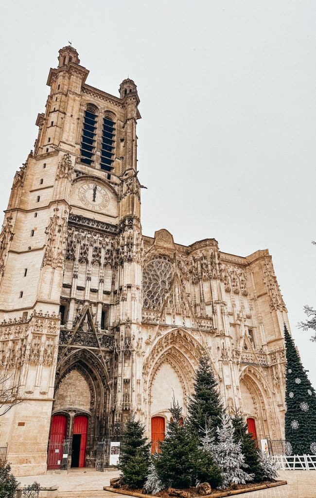 Things to do in Troyes