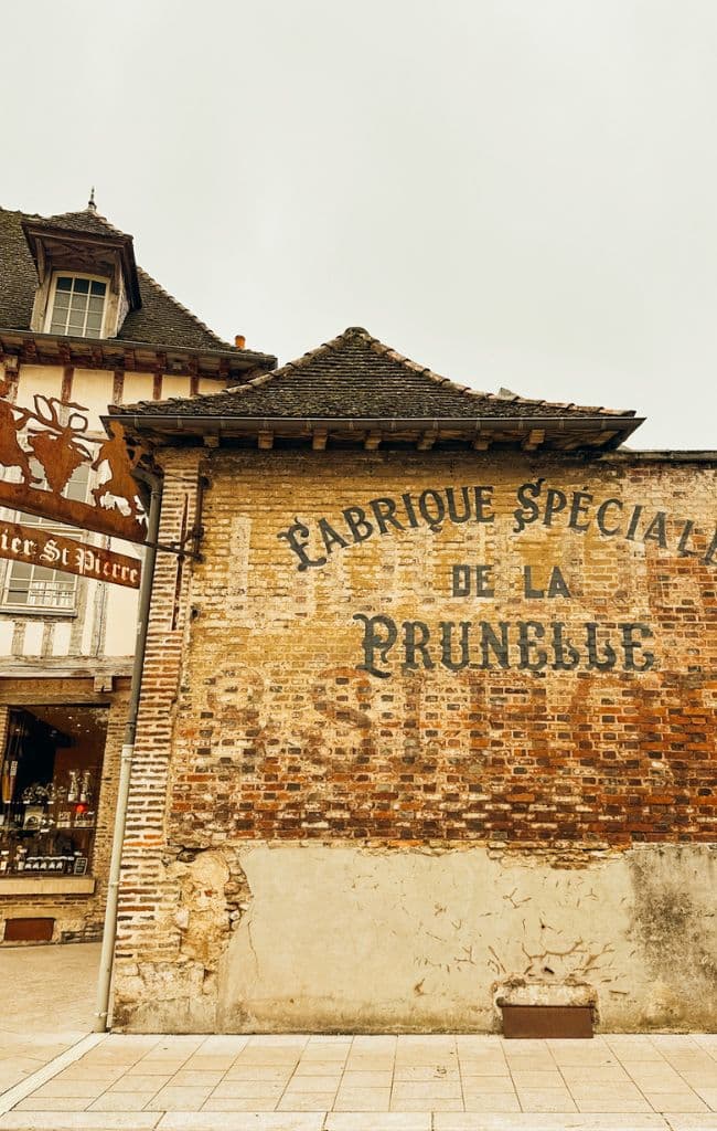 Things to do in Troyes