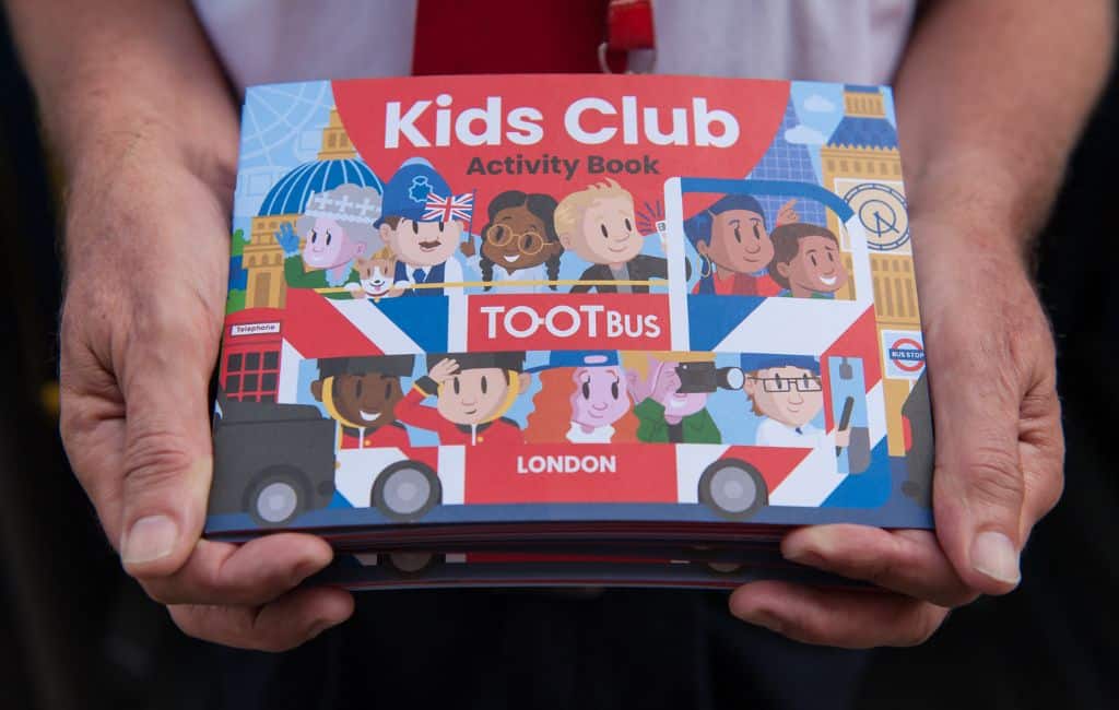 Things to do February half term in London