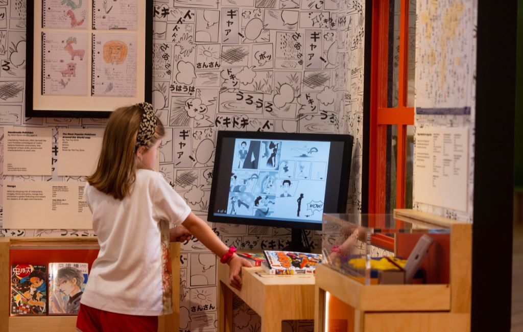 Things to do in London in July