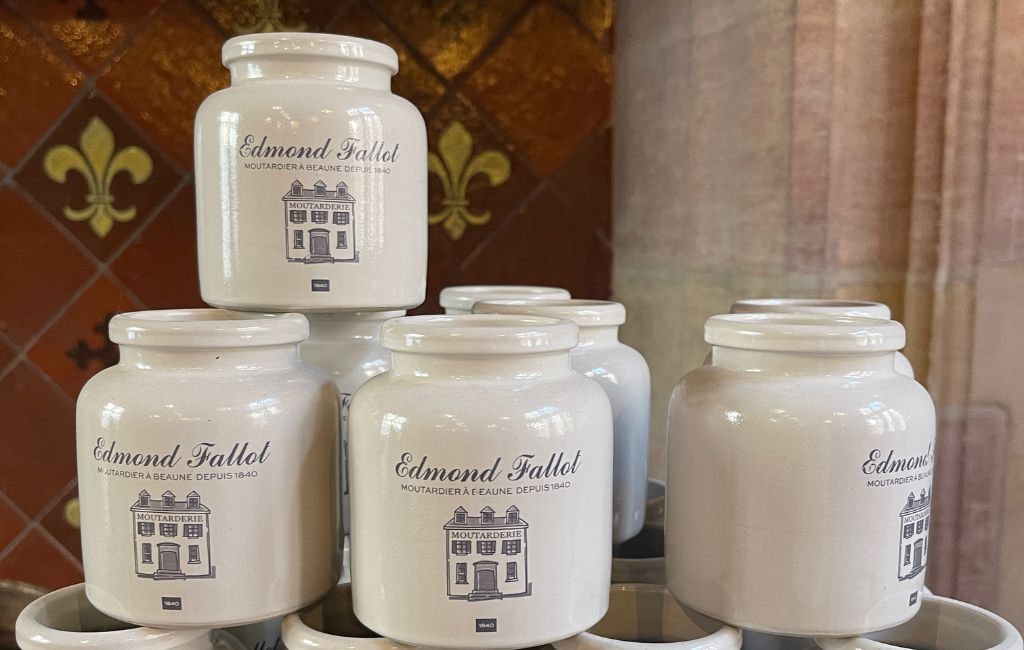 France with Kids Dijon