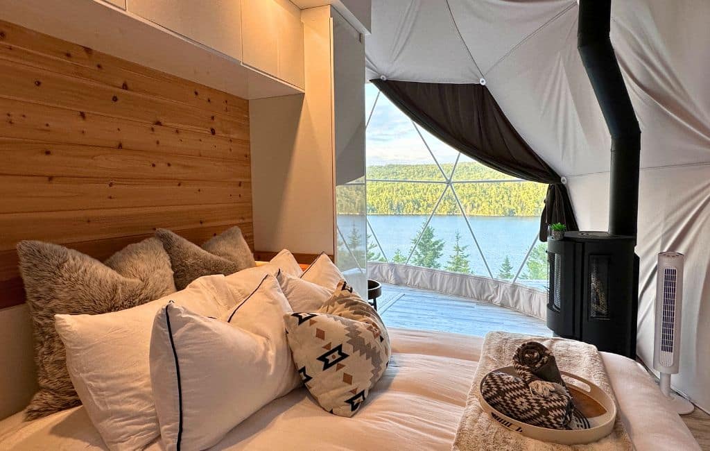 Nalu Retreat Nova Scotia