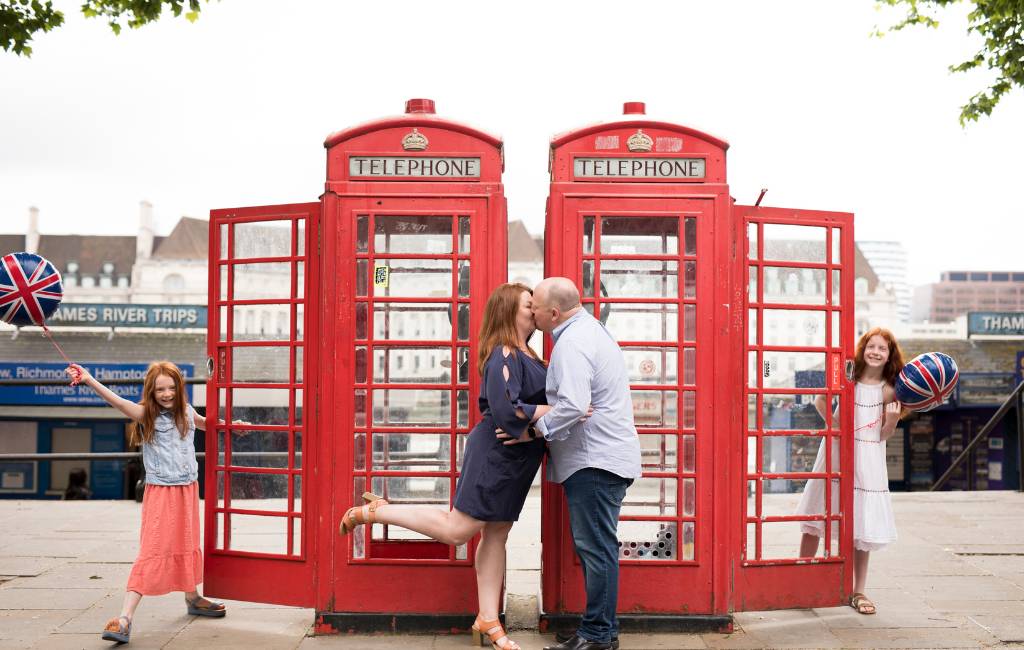 London family Photographer