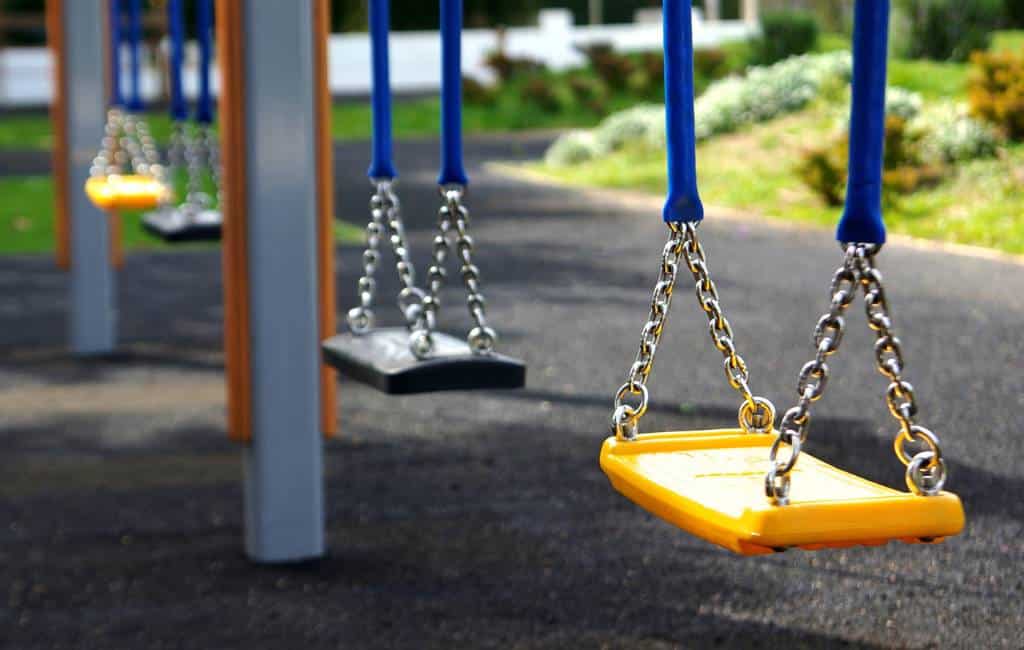 Best London Playgrounds